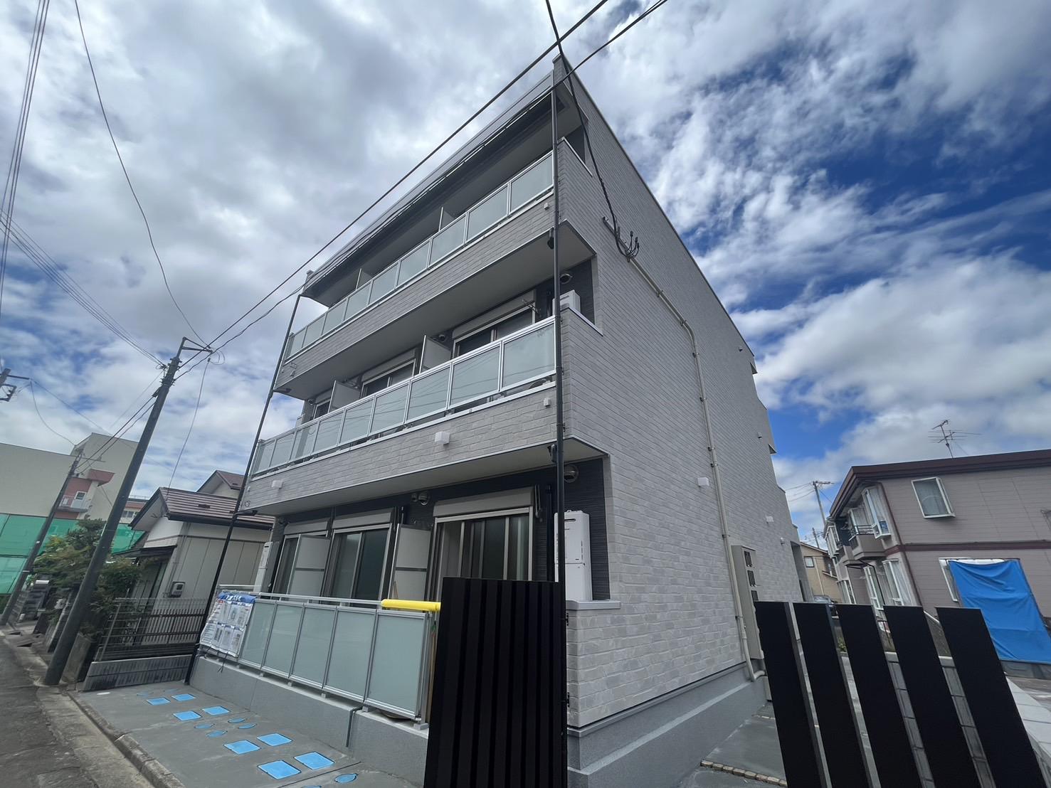 COZY一本杉