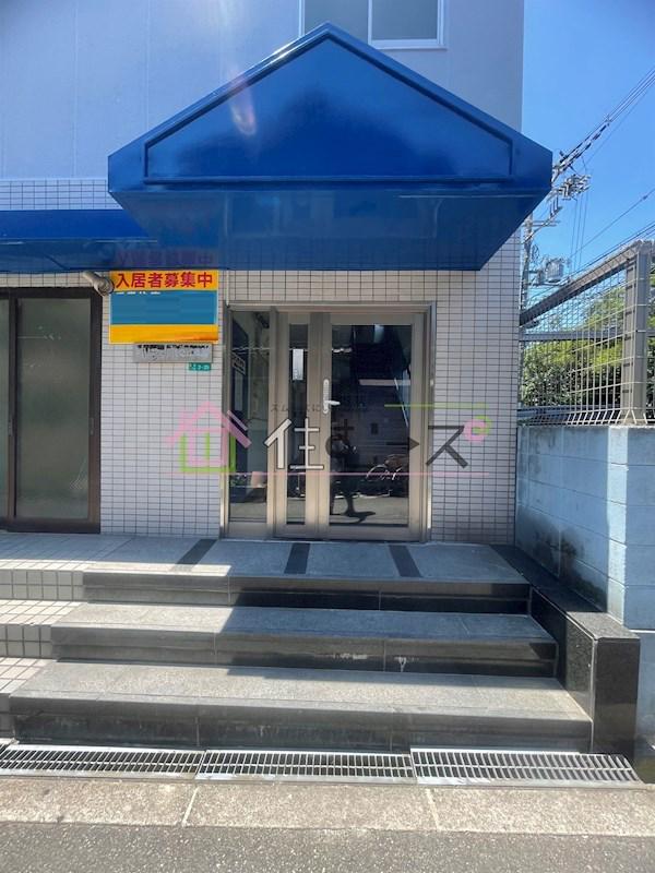 プリエール住之江御崎