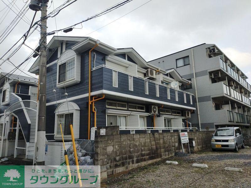 フォレスト弐番館