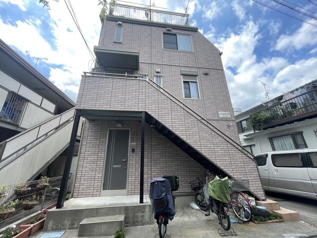 レーヴェテューア