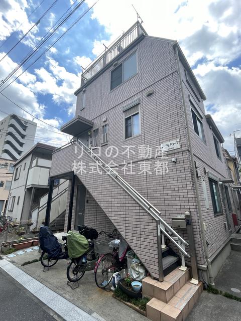 レーヴェテューア