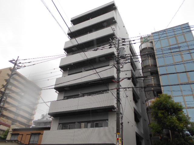 イアース西川口