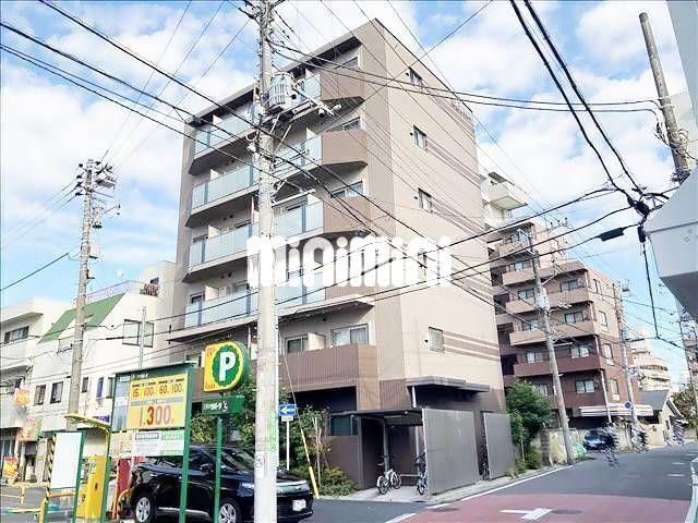 クレシェンテ梅月
