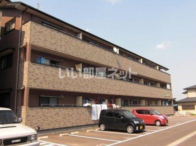 すまいる10番館(2LDK/3階)