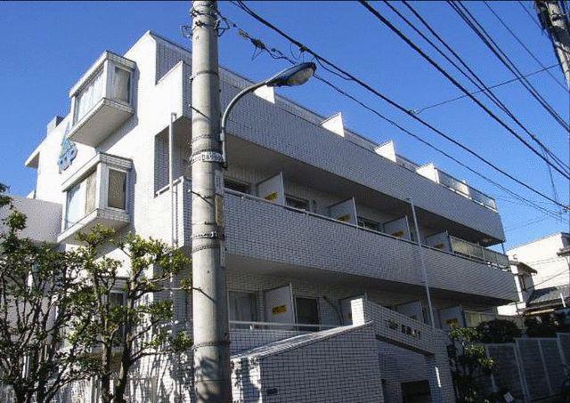 トップ西巣鴨