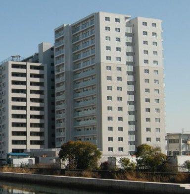 パークアクシス東陽町