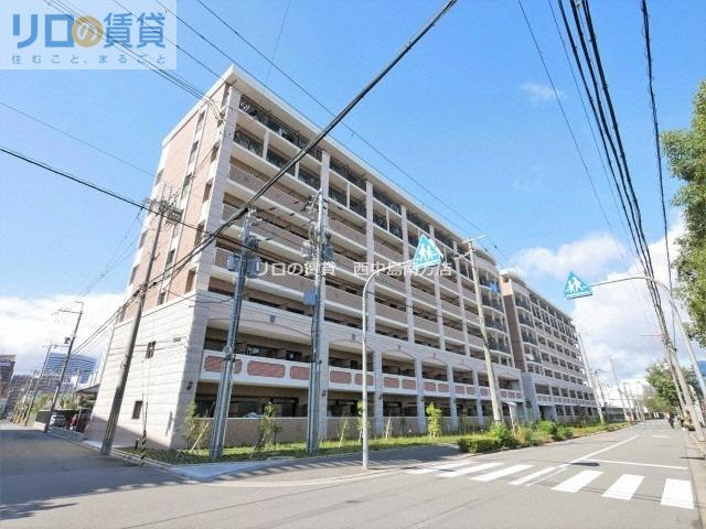 LUXE新大阪α