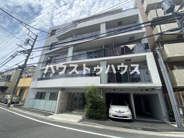 LUMIEC HONCHO イースト(1DK/4階)