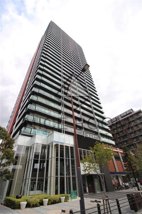 なんばグランドマスターズタワー