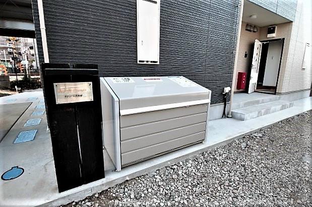 セロヴィーア大和田