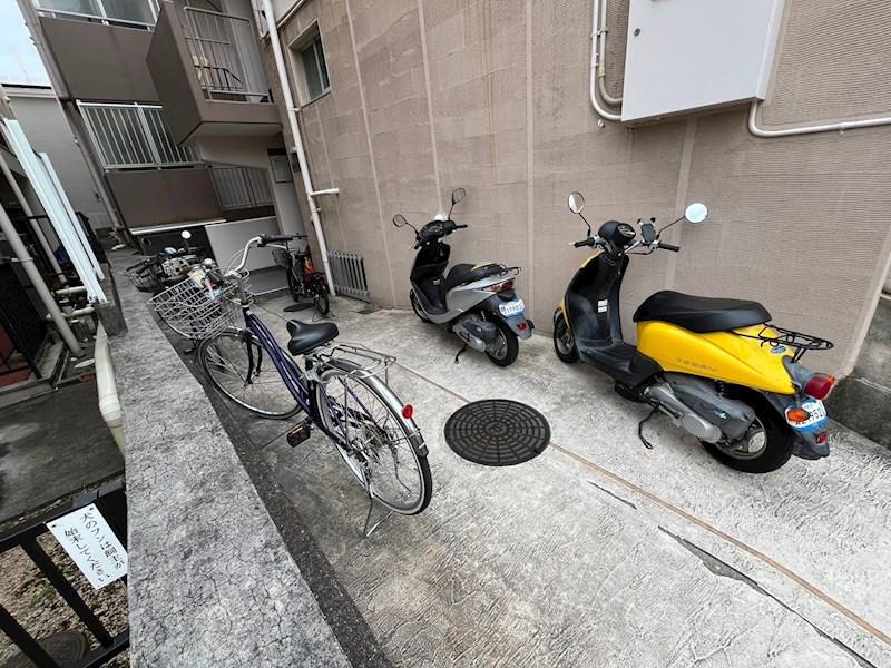シティライフ稗原