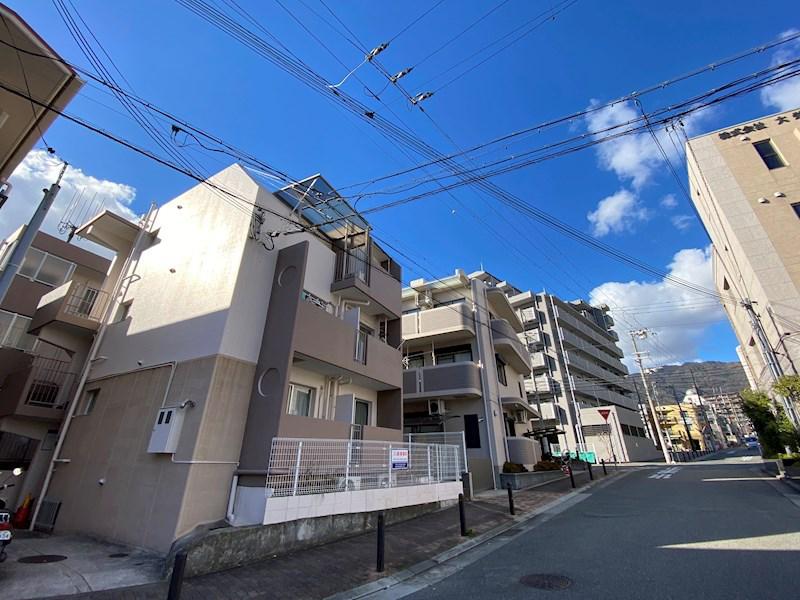 シティライフ稗原