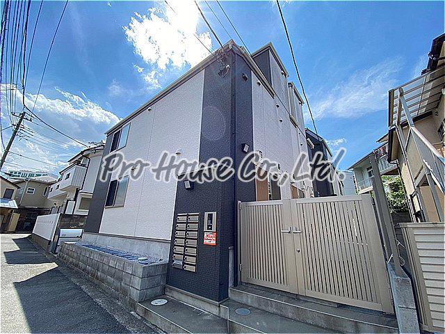 アイコート田無