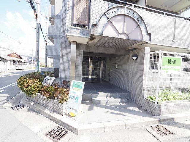 ジョイフル立花南