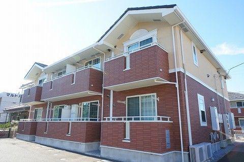 セレーノ・KIII(1LDK/2階)