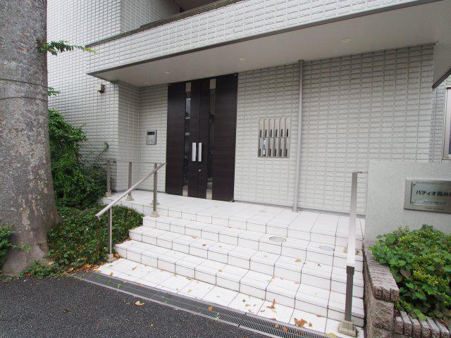 パティオ高井戸B