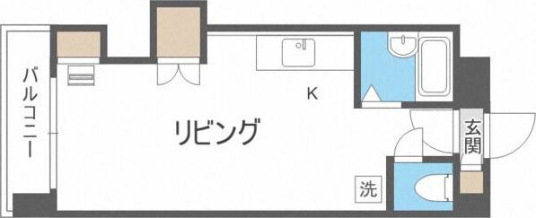 イノベ札幌大通南