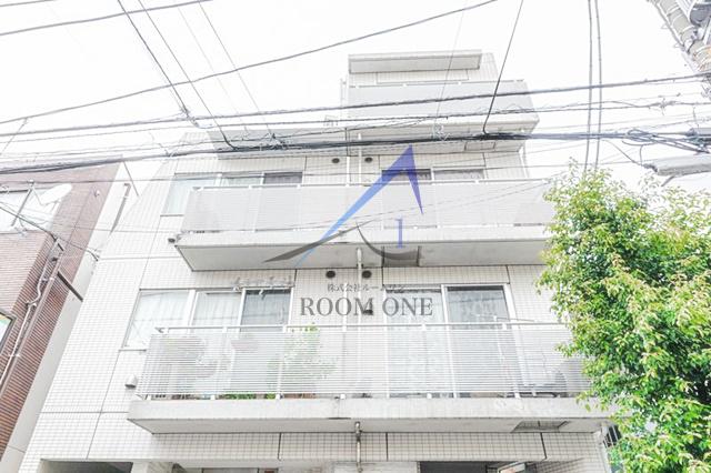 プレール・ドゥーク北新宿III