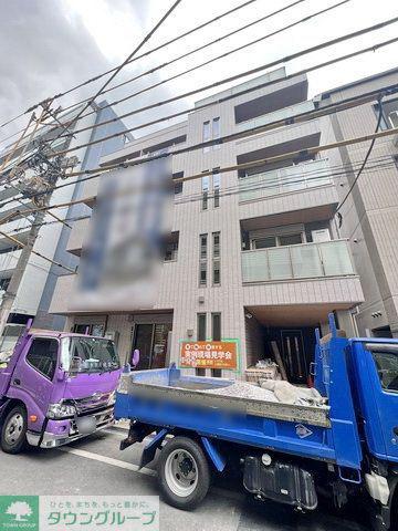 クリザンテム中幸町