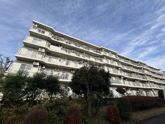 東建ニューハイツ海老名 1号棟