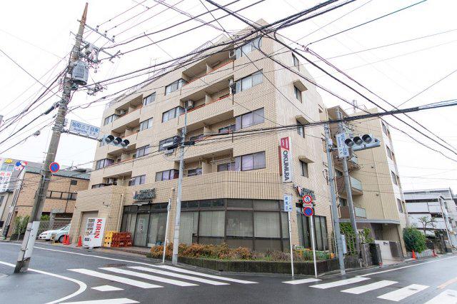 リビナ奥村