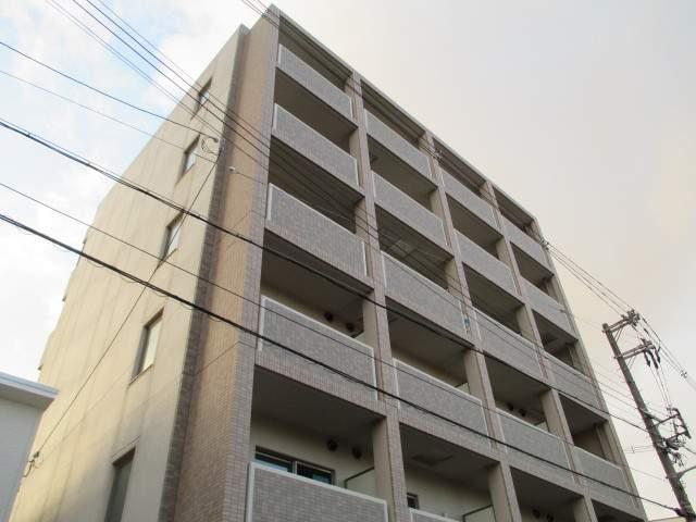 サンリットオカ