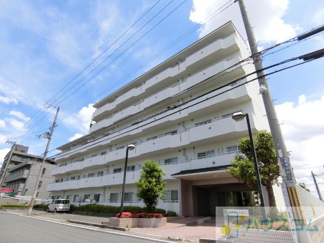 ロアジール西口