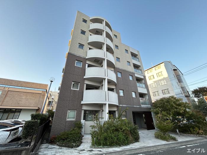 シャルマン愛知
