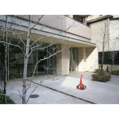 パークキューブ上野