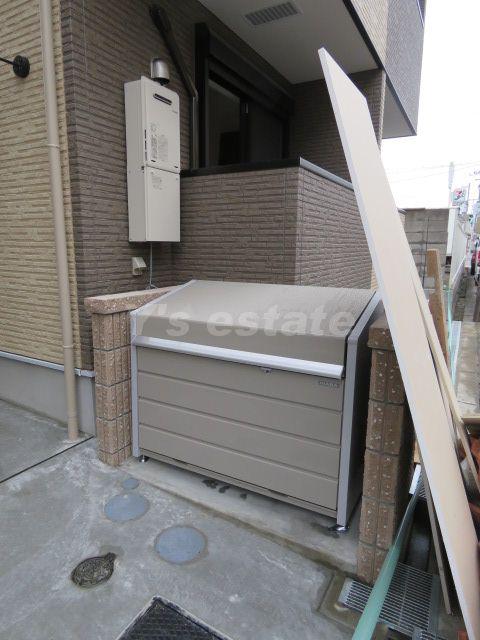 H-MAISON平野ノースIV