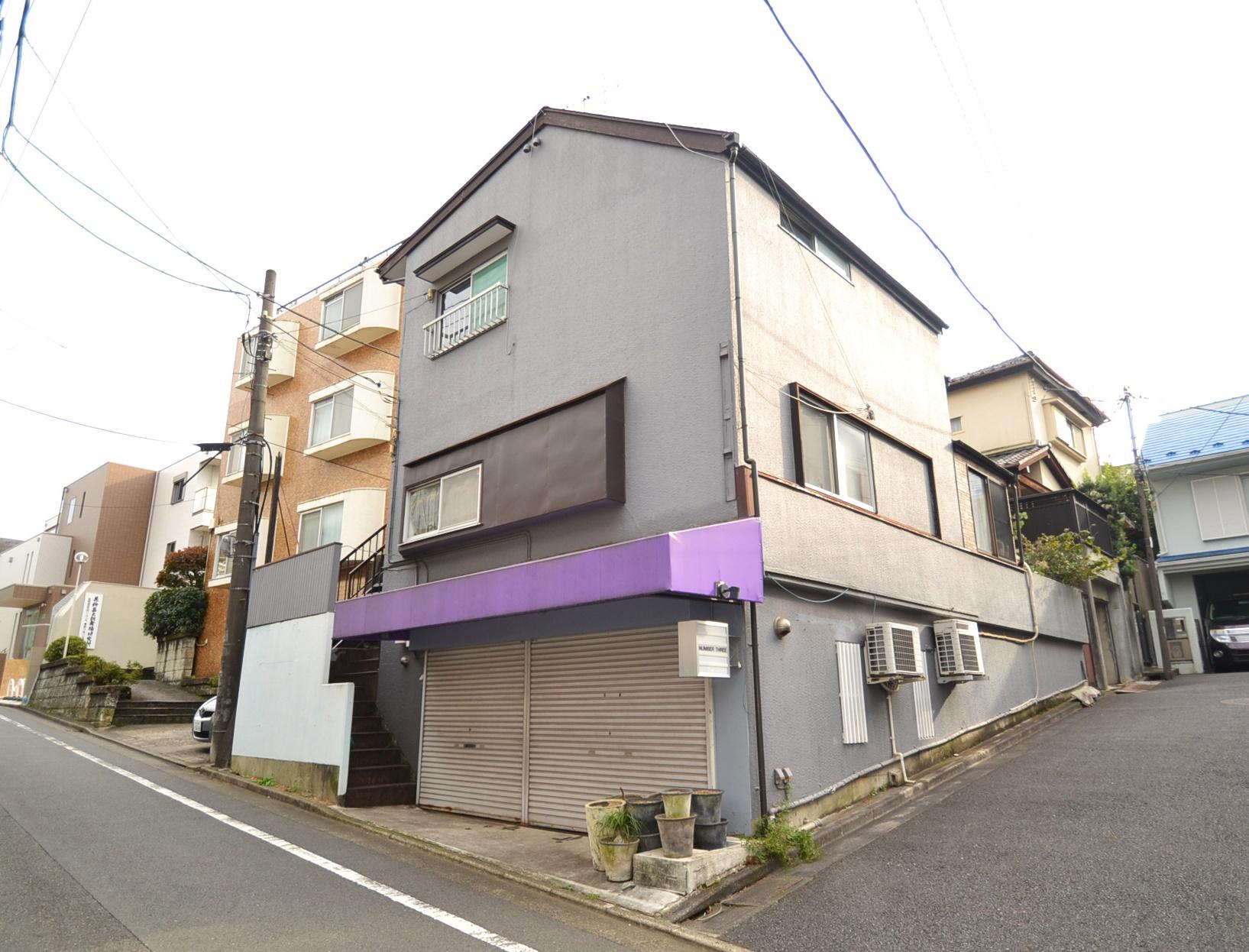 桐川荘