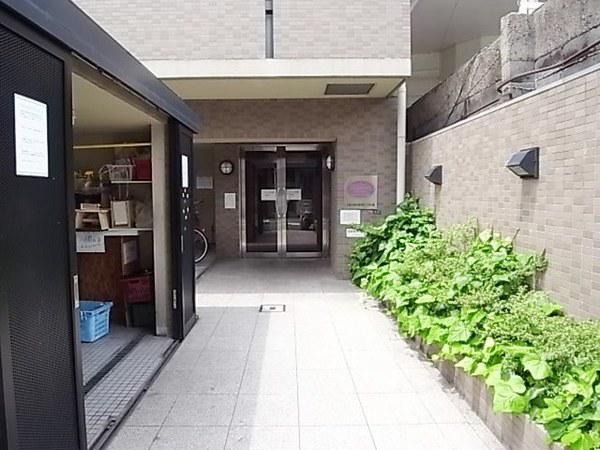タットディナスティ西本町