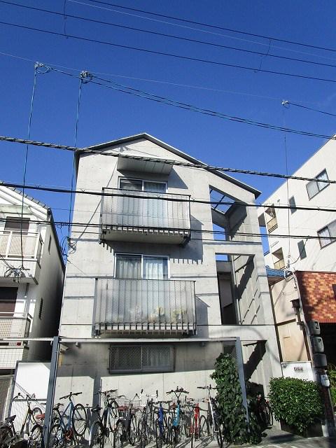 京OHBUIII
