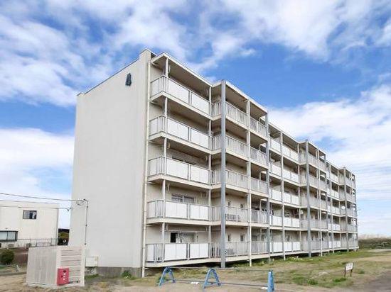 ビレッジハウス大島1号棟