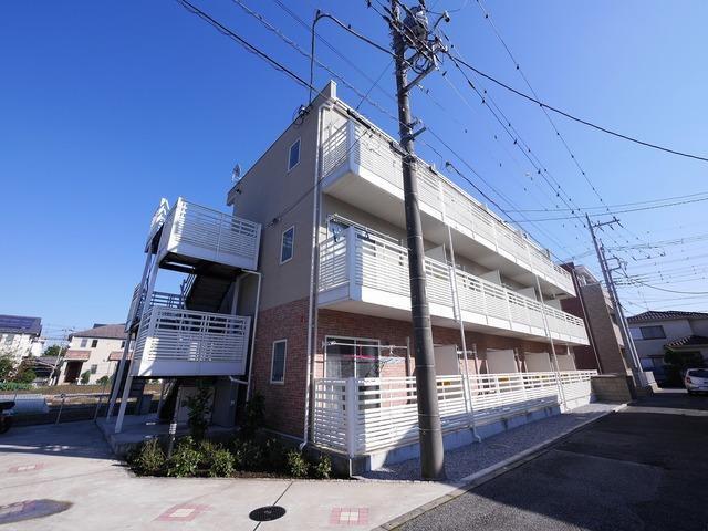 レオネクスト金明