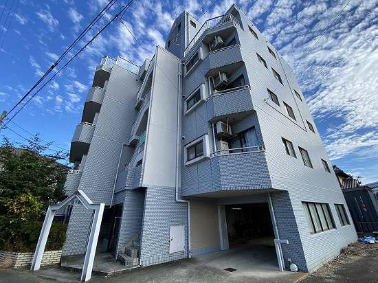 KH南下原マンション