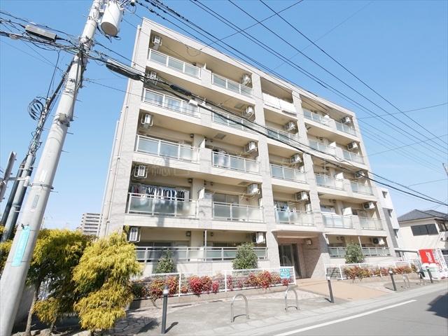リシエスふじみ野II
