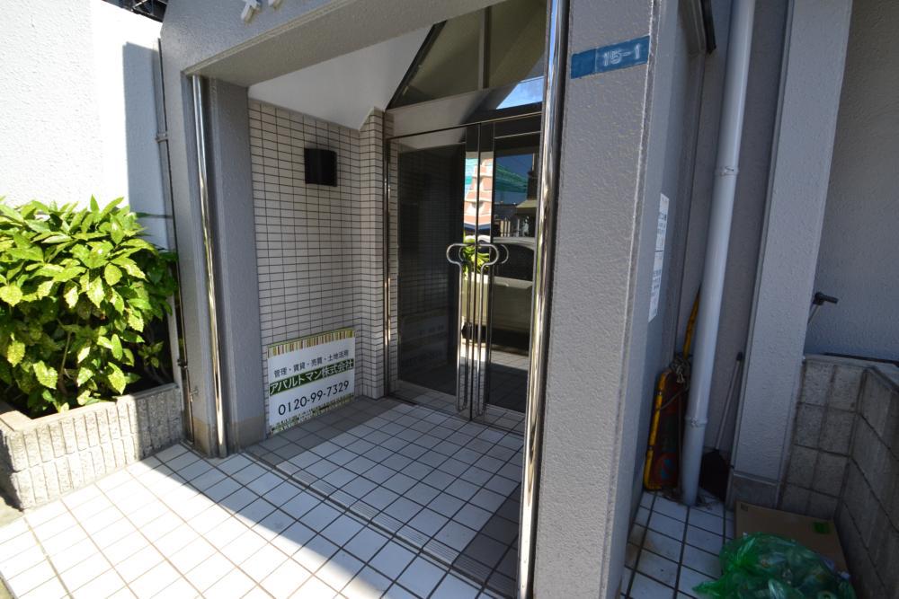 メゾン富松