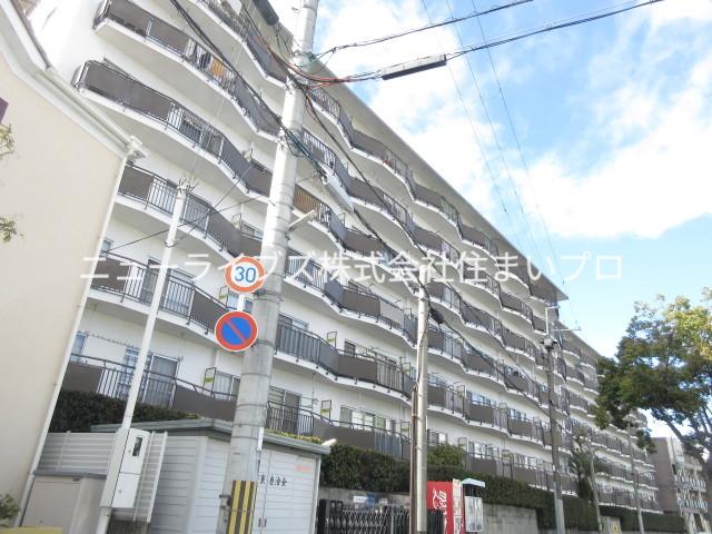メゾン寝屋川