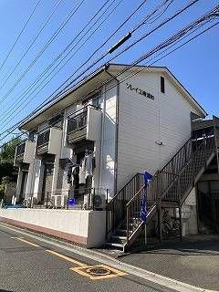 ソレイユ南浦和