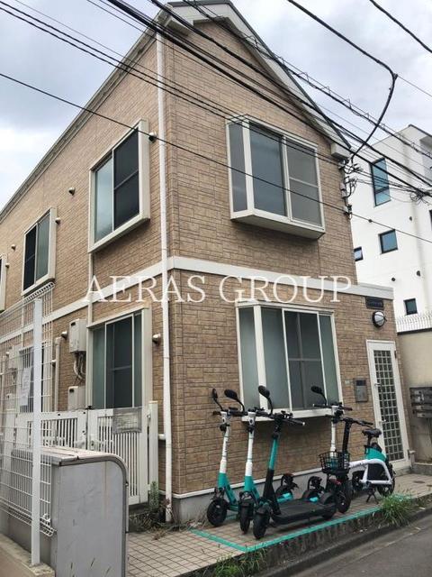 インペリアル中野