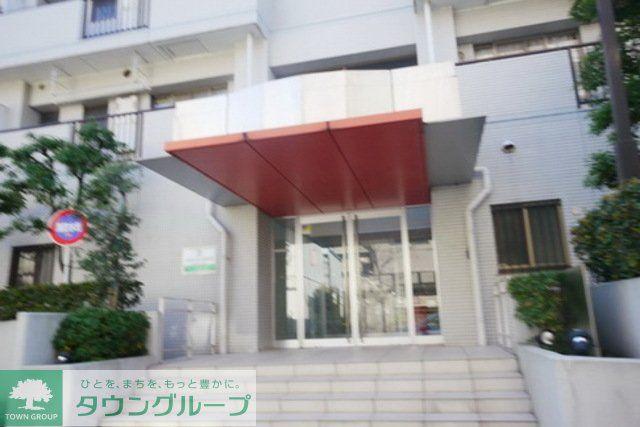 サンセール与野本町