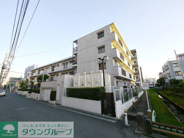 サンセール与野本町