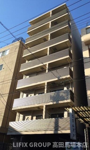 レガリス清澄白河ブロッサム
