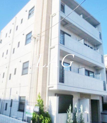 クローバーハイツ西小山 