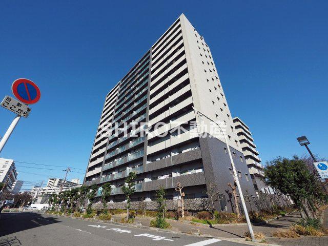 レジディア都島I