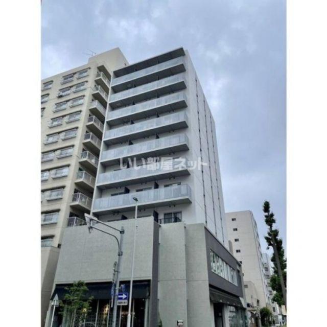 LIVRE久屋
