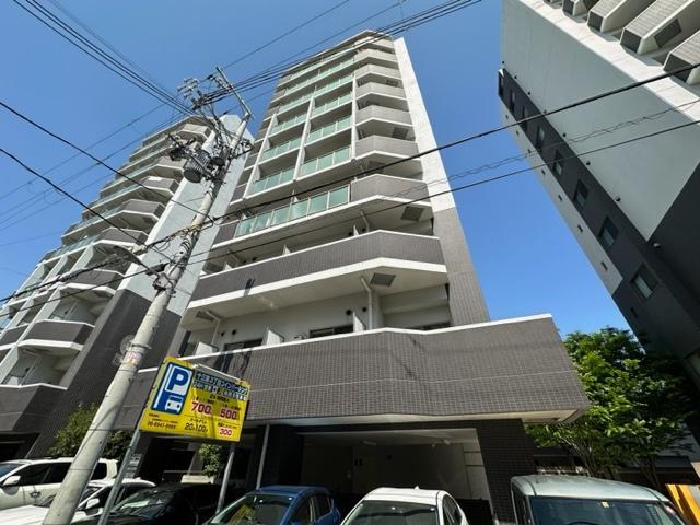 GRAMERCY JUSO-HIGASHI 2ND