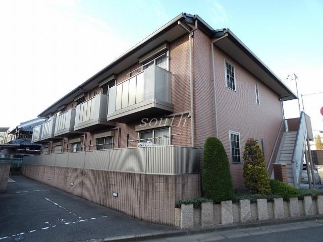 メゾン野