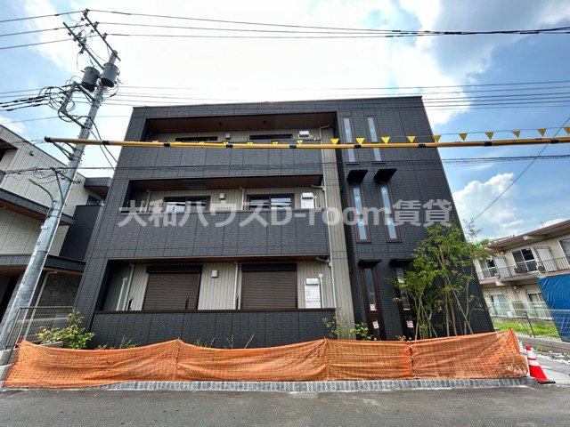 D-PRECIOUS深大寺東町